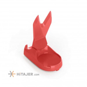 Mania ladle and pot lid holder code 109100