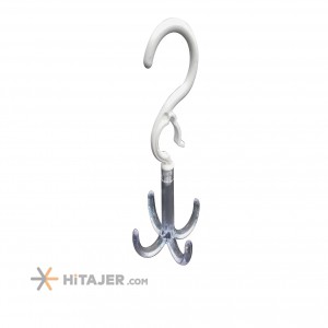 Mania multi functional hanger code 201030