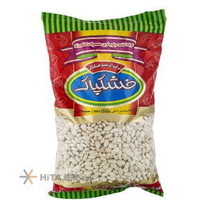 Khoshkpak white bean 900 g