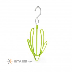 Mania Bag and shoe hanger code 201010