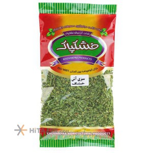 سبزی آش خشک خشکپاک 70 گرم