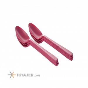 Mania 6 pieces spoon code 112010