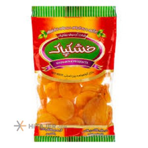 قیسی خشکپاک 380 گرم