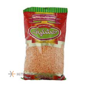 Khoshkpak red lentil 900 g