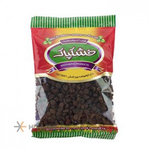 Khoshkpak 350g Dark raisins