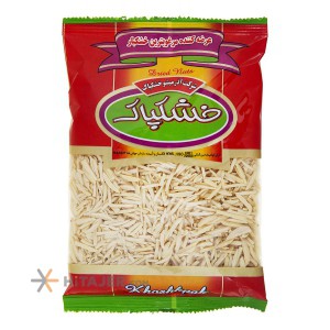 Khoshkpak 200g Almond slice