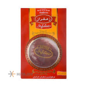 Khoshkpak All Red saffron 3 g