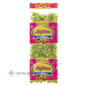 Khoshkpak 40g Almond slice