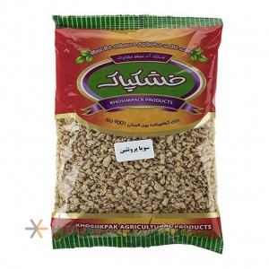 Khoshkpak 300g protein Soy