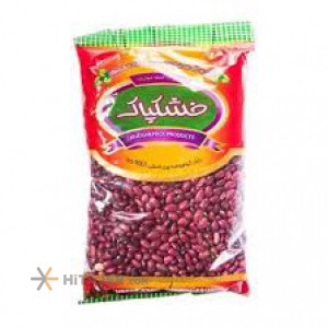 Khoshkpak 900g kidney beans