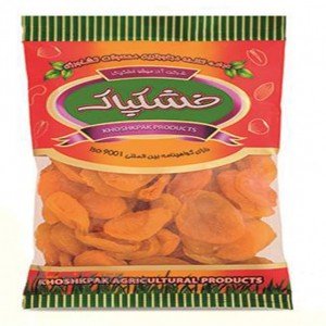 قیسی خشکپاک 200 گرم