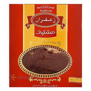 Khoshkpak Sargol saffron 2.3 gr