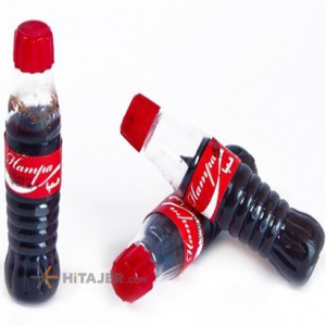 آلوچه نوشابه ای همپا