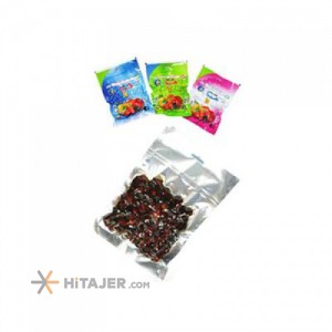 Hampa plum Vacuum packing