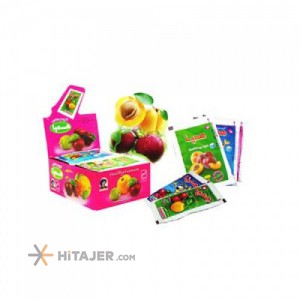 آلوچه سسی همپا