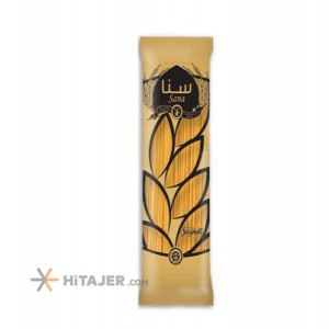 Sana spaghetti 1/5 mm 500 g