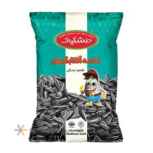 Khoshkpak 120g sunflower seed