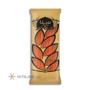 Sana tomato spaghetti 1/7 mm 400 g