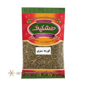 سبزی قورمه خشک خشکپاک 70 گرم
