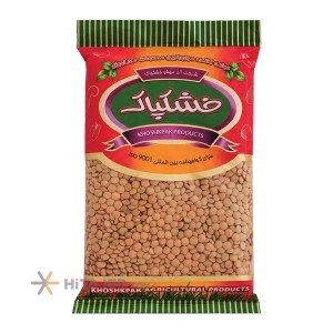 Khoshkpak 450g Lentils