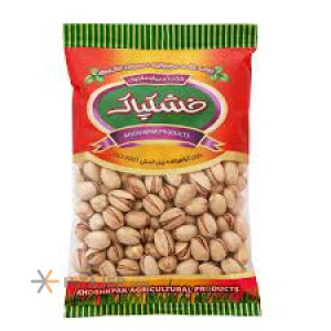 Khoshkpak 400g Kale ghouchi pistachio