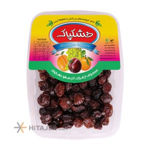 Khoshkpak 250g Sour plums