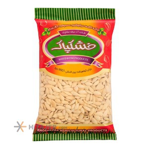 Khoshkpak 450g Mashhadi pumpkin seeds