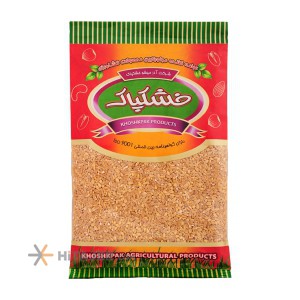 Khoshkpak 900g Peeled wheat