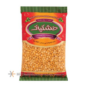 Khoshkpak 450g split peas