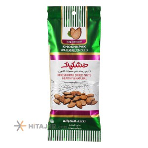 Khoshkpak 40g watermelon seeds