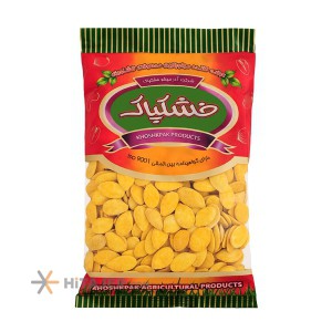 Khoshkpak mashhadi pumpkin seeds 200 g