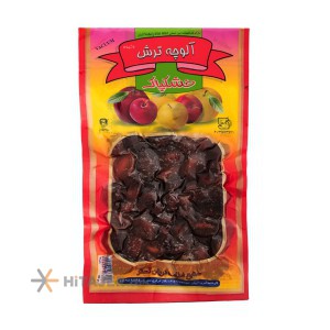 Khoshkpak 180g Sour plums
