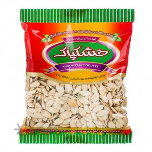 Khoshkpak pumpkin seeds 200 g