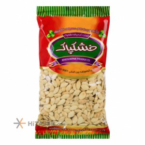 Khoshkpak pumpkin seeds 450 g