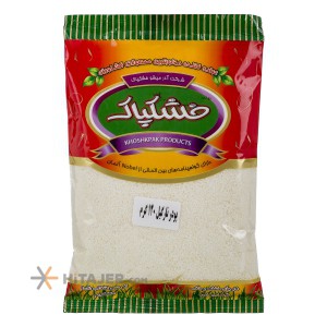 پودر نارگیل خشکپاک 120گرم