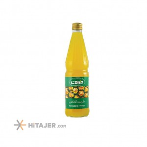 Taravat pineapple syrup 650 g