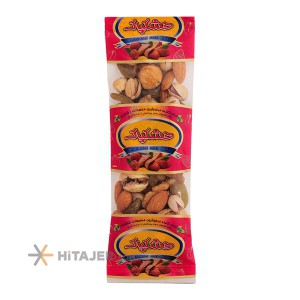 Khoshkpak 200g Sweet nuts