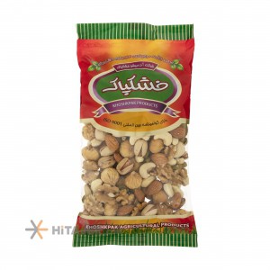 Khoshkpak 450g Sweet nuts