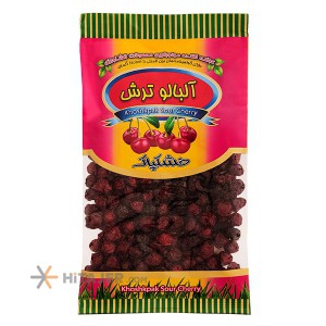 Khoshkpak dried sour cherry 400 g