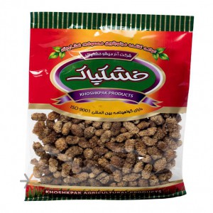 توت خشک خشکپاک 200 گرم
