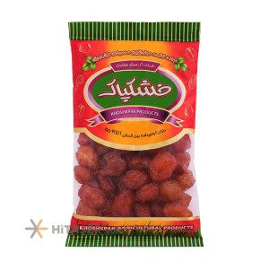 آلو بخارا خشکپاک 200 گرم