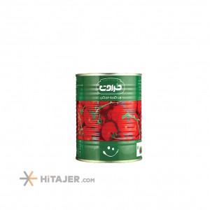Taravat tomato paste 800 g
