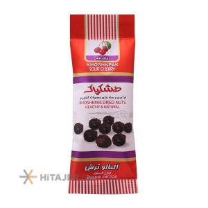 Khoshkpak dried sour cherry 65 g