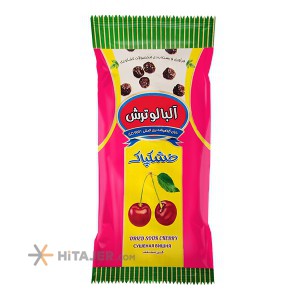 Khoshkpak dried sour cherry 180 g