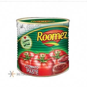 رب گوجه فرنگی رومز 400 گرم