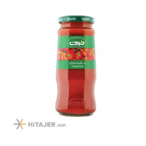 Taravat tomato paste 629 g