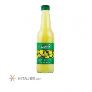 Taravat lemon juice 410 ml