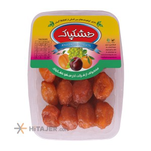 Khoshkpak dried prune 300 g