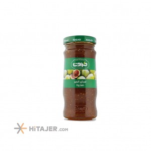Taravat fig jam 300 g