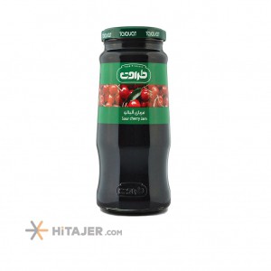 Taravat sour cherry jam 780 g